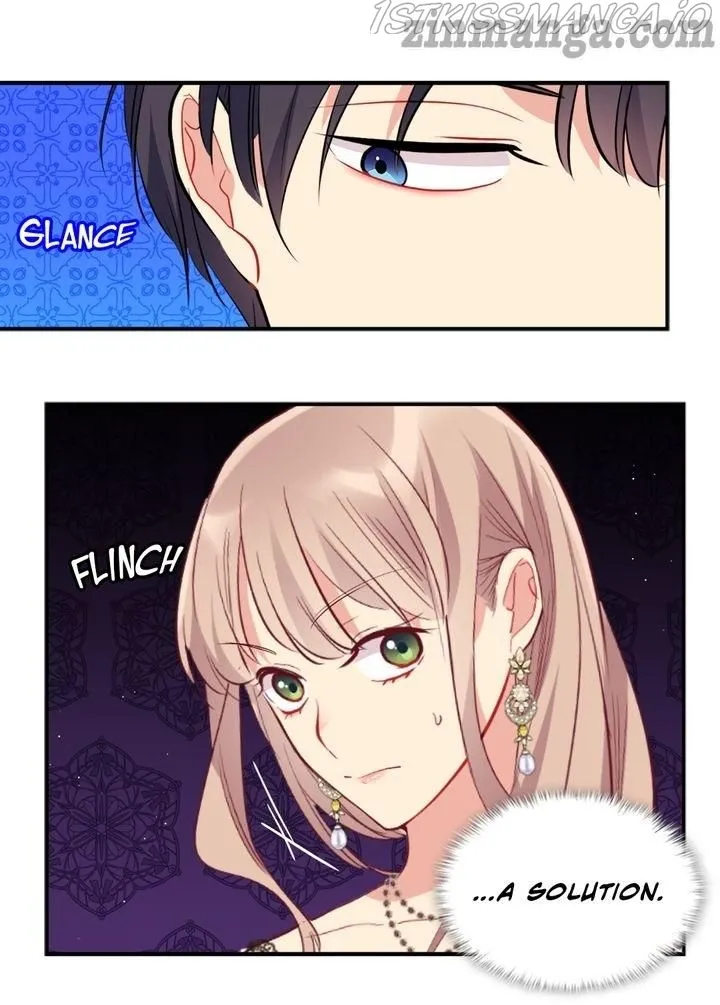 Daisy - How to Become the Duke's Fiancée Chapter 95 Online - página 9