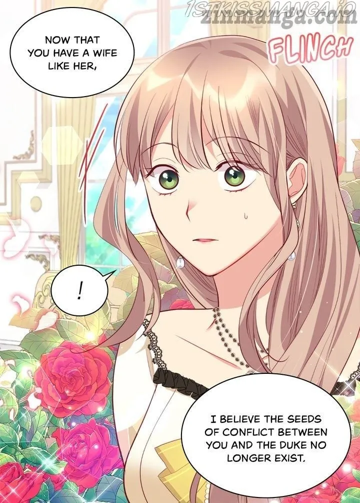Daisy - How to Become the Duke's Fiancée Chapter 95 Online - página 13