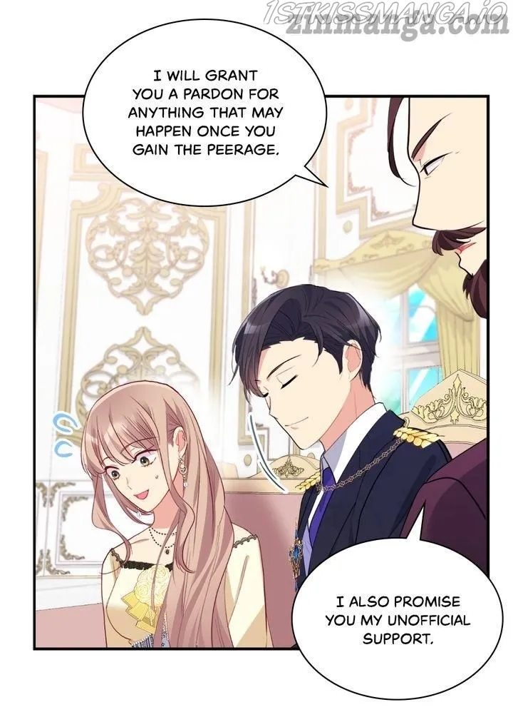 Daisy - How to Become the Duke's Fiancée Chapter 95 Online - página 14