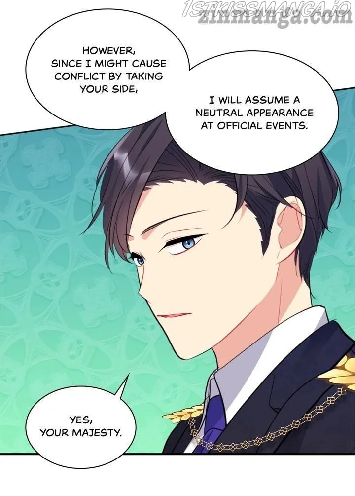 Daisy - How to Become the Duke's Fiancée Chapter 95 Online - página 15