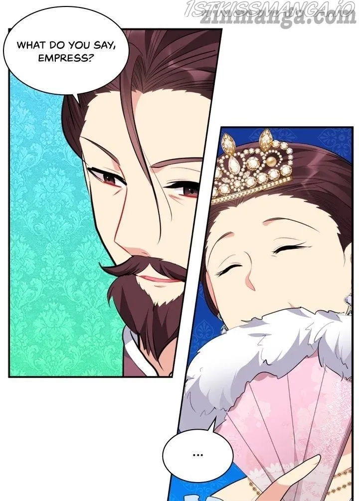 Daisy - How to Become the Duke's Fiancée Chapter 95 Online - página 16