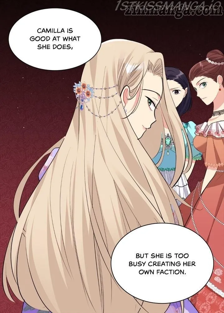 Daisy - How to Become the Duke's Fiancée Chapter 95 Online - página 18