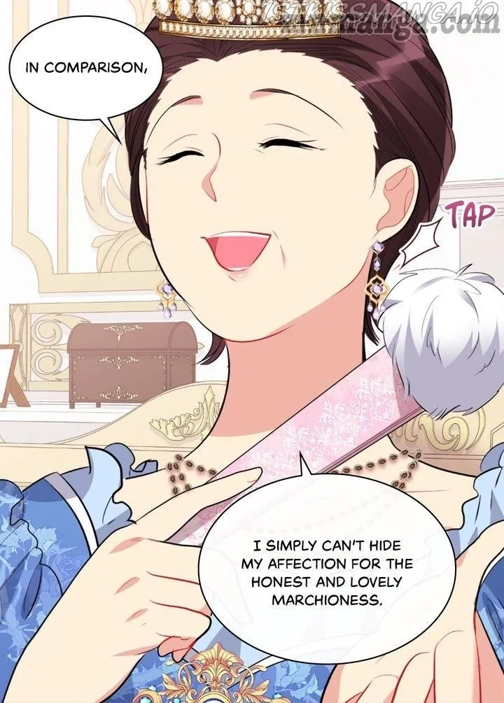 Daisy - How to Become the Duke's Fiancée Chapter 95 Online - página 19