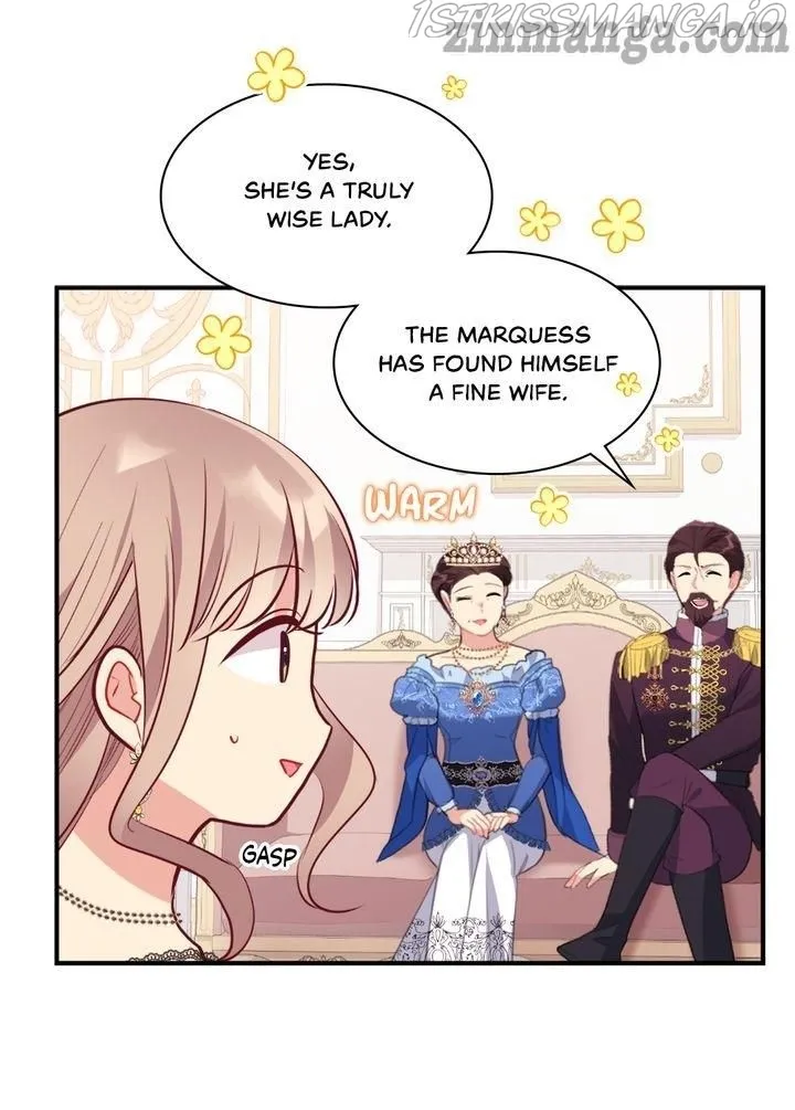 Daisy - How to Become the Duke's Fiancée Chapter 95 Online - página 20