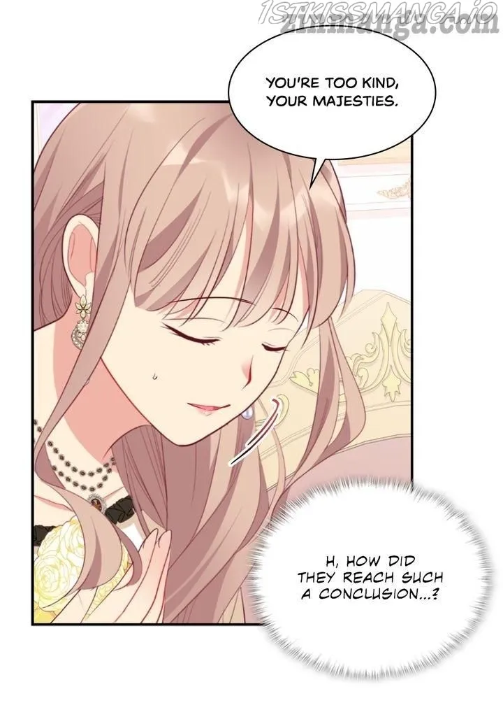 Daisy - How to Become the Duke's Fiancée Chapter 95 Online - página 21