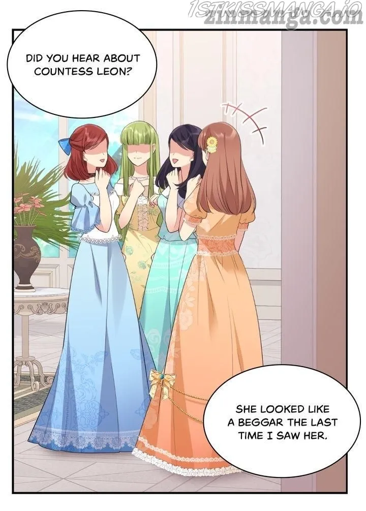Daisy - How to Become the Duke's Fiancée Chapter 95 Online - página 24