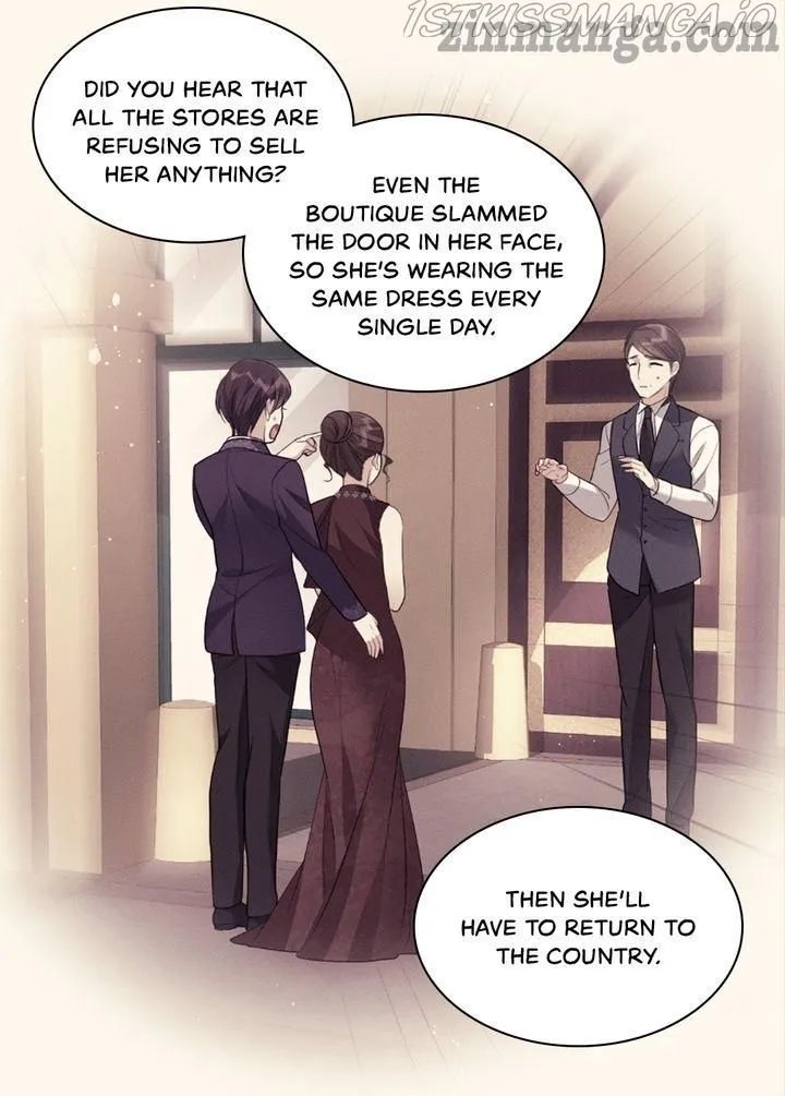 Daisy - How to Become the Duke's Fiancée Chapter 95 Online - página 26