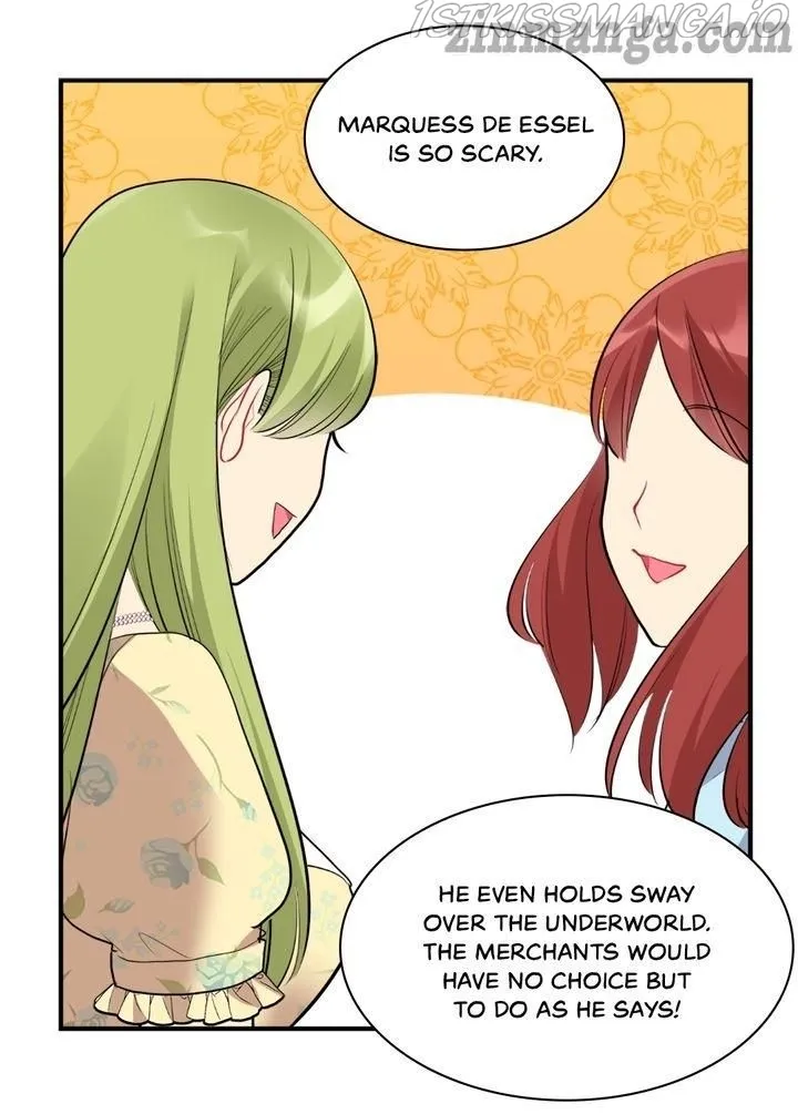 Daisy - How to Become the Duke's Fiancée Chapter 95 Online - página 27
