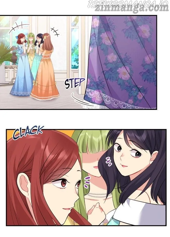 Daisy - How to Become the Duke's Fiancée Chapter 95 Online - página 29
