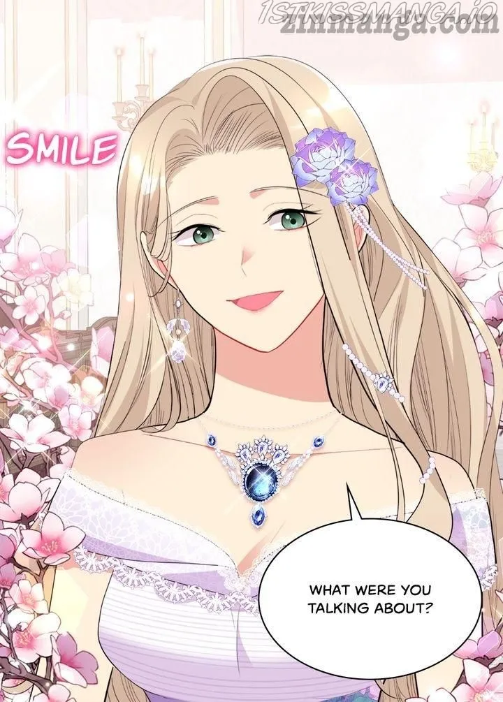 Daisy - How to Become the Duke's Fiancée Chapter 95 Online - página 30