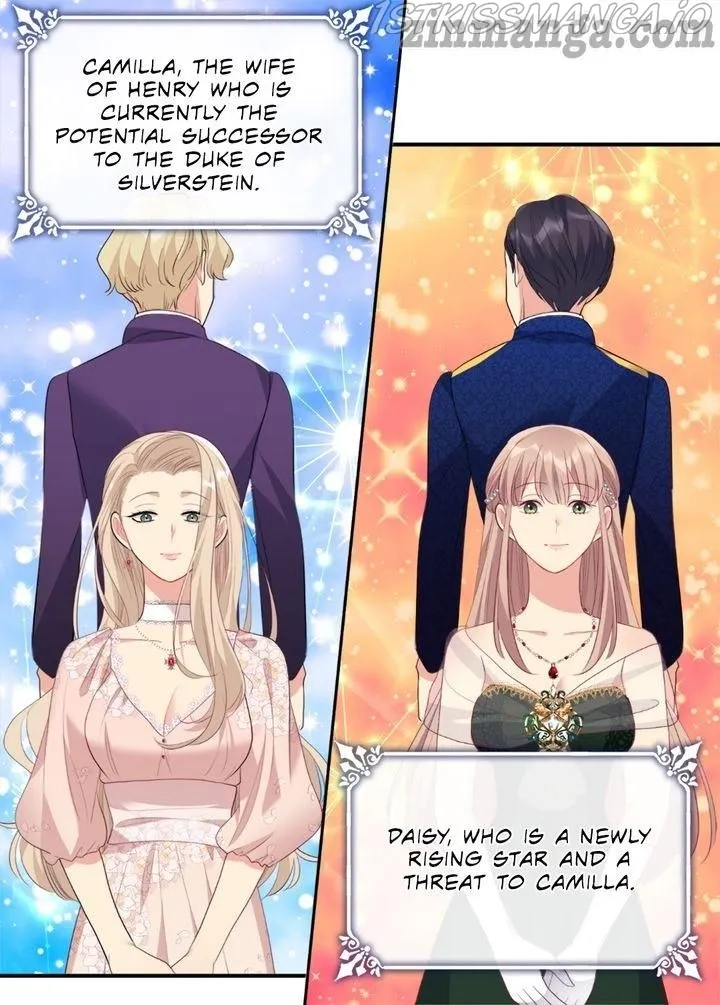 Daisy - How to Become the Duke's Fiancée Chapter 95 Online - página 32