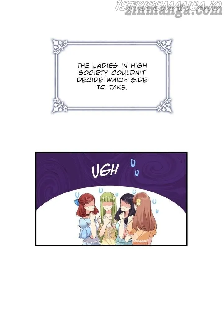 Daisy - How to Become the Duke's Fiancée Chapter 95 Online - página 33