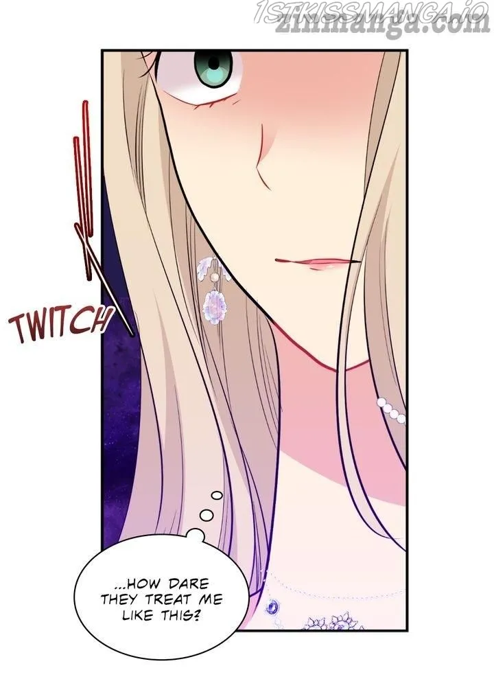 Daisy - How to Become the Duke's Fiancée Chapter 95 Online - página 34
