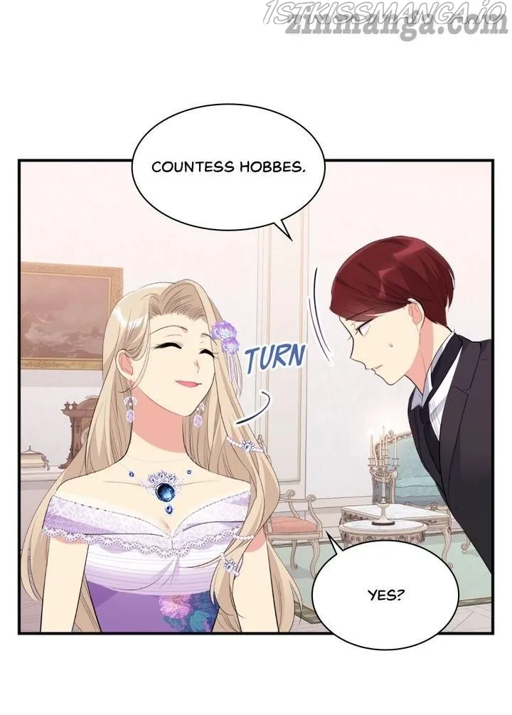 Daisy - How to Become the Duke's Fiancée Chapter 95 Online - página 35