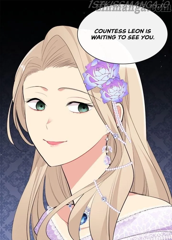 Daisy - How to Become the Duke's Fiancée Chapter 95 Online - página 36
