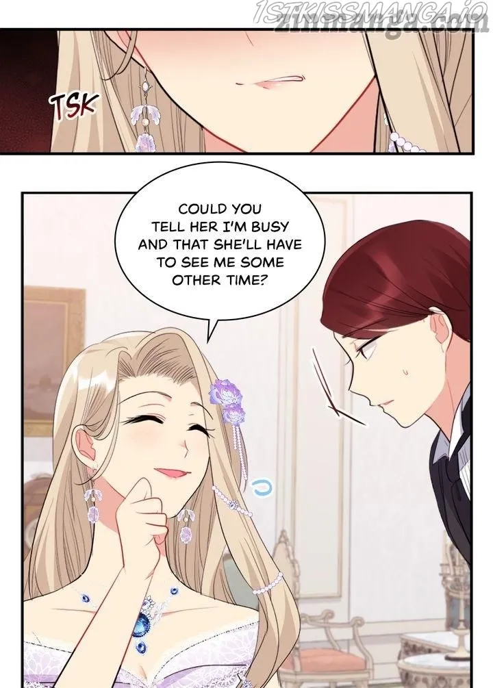 Daisy - How to Become the Duke's Fiancée Chapter 95 Online - página 37