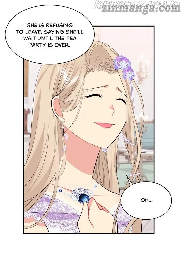 Daisy - How to Become the Duke's Fiancée Chapter 95 Online - página 40