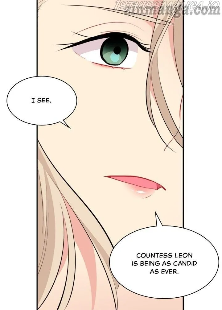 Daisy - How to Become the Duke's Fiancée Chapter 95 Online - página 41
