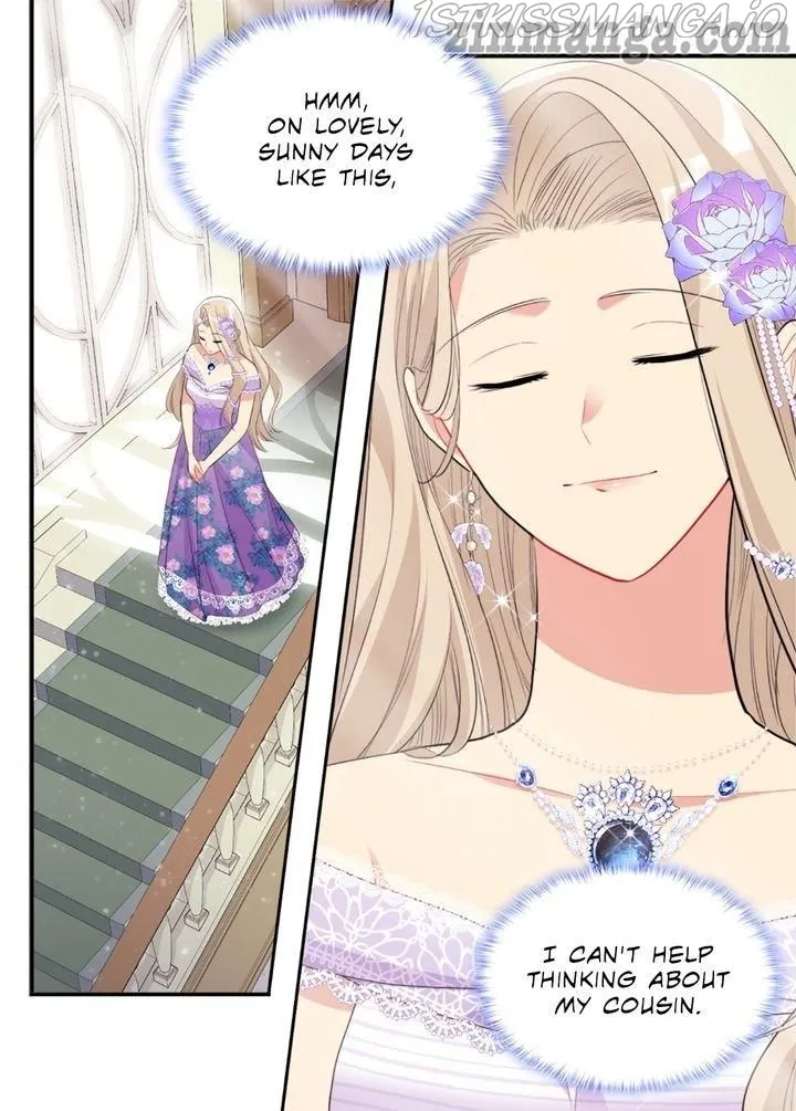 Daisy - How to Become the Duke's Fiancée Chapter 95 Online - página 43