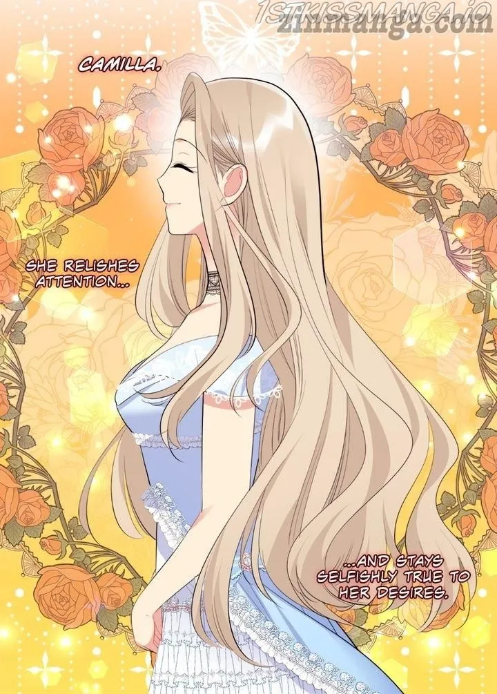 Daisy - How to Become the Duke's Fiancée Chapter 95 Online - página 44