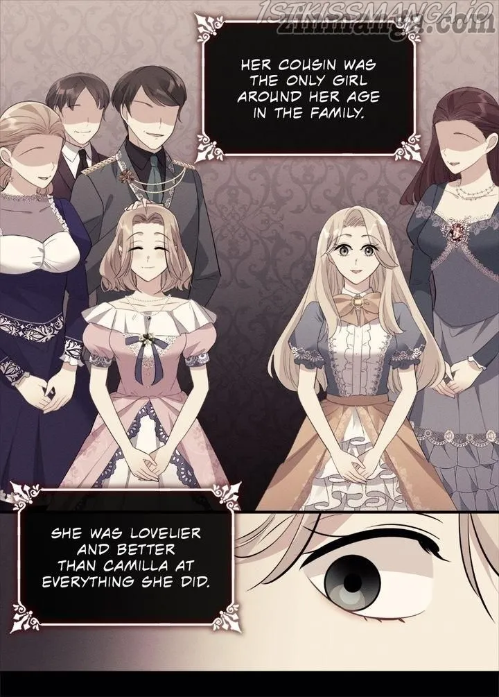 Daisy - How to Become the Duke's Fiancée Chapter 95 Online - página 47