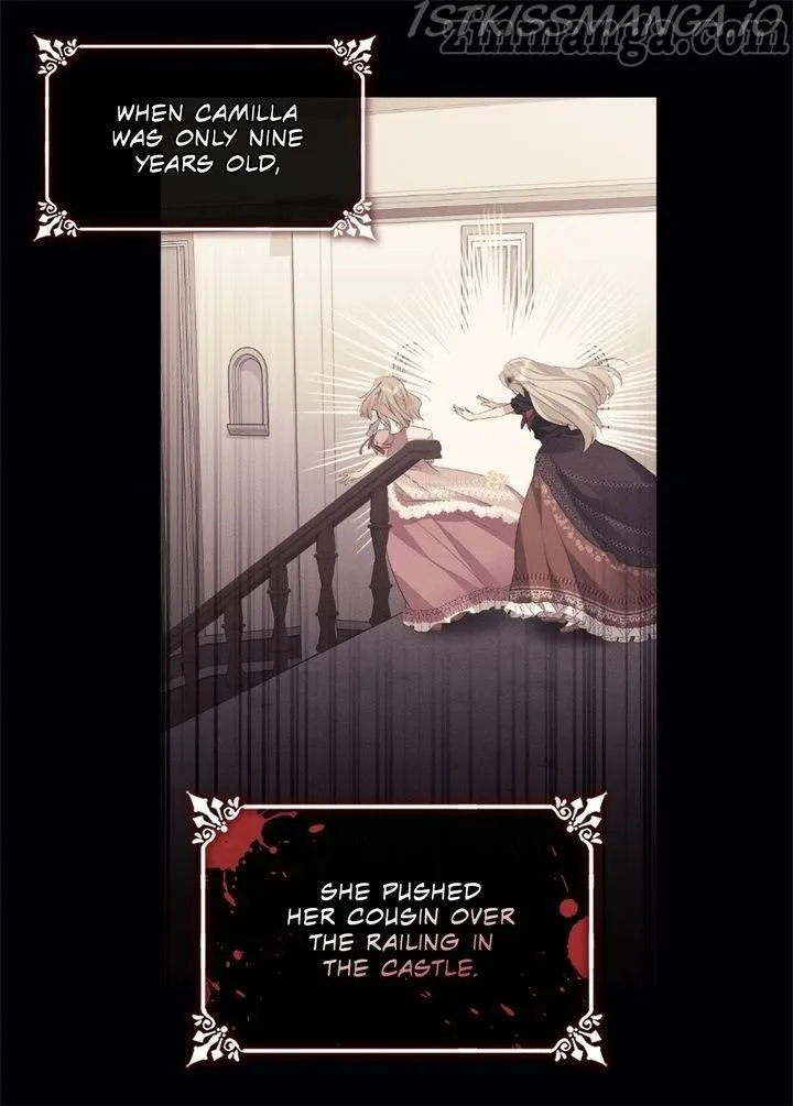 Daisy - How to Become the Duke's Fiancée Chapter 95 Online - página 48