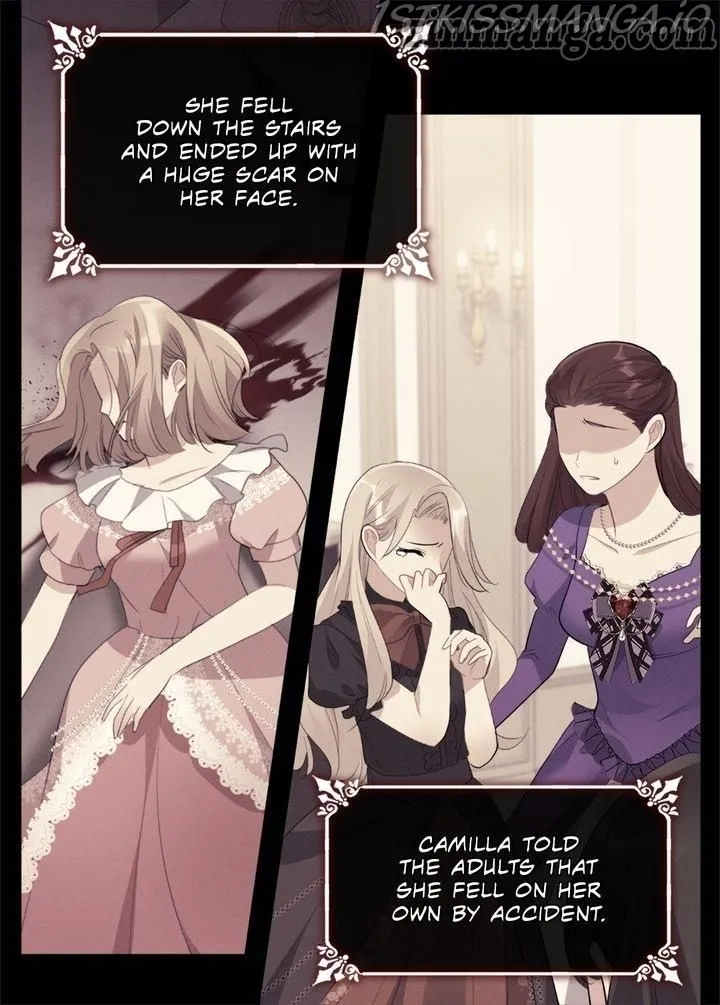 Daisy - How to Become the Duke's Fiancée Chapter 95 Online - página 49
