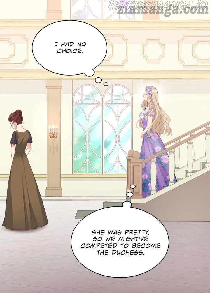 Daisy - How to Become the Duke's Fiancée Chapter 95 Online - página 53