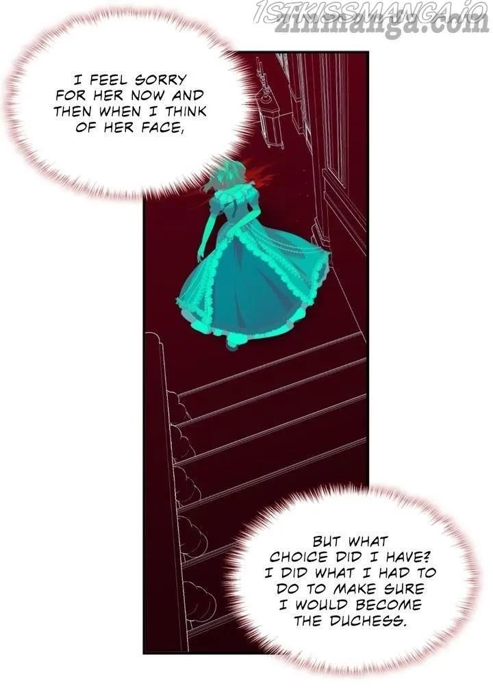 Daisy - How to Become the Duke's Fiancée Chapter 95 Online - página 54
