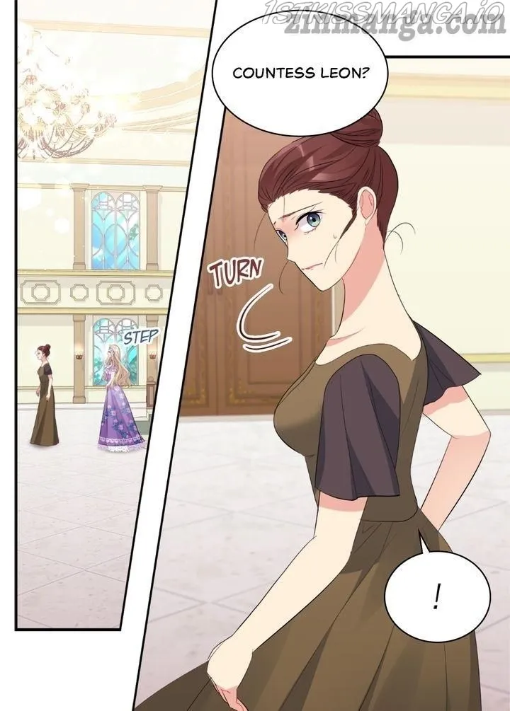 Daisy - How to Become the Duke's Fiancée Chapter 95 Online - página 55