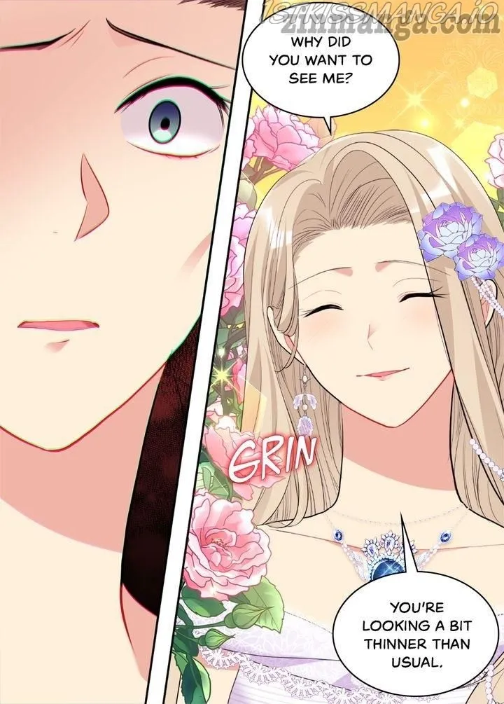 Daisy - How to Become the Duke's Fiancée Chapter 95 Online - página 56