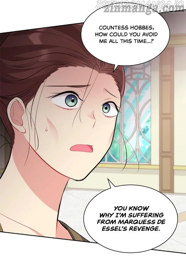 Daisy - How to Become the Duke's Fiancée Chapter 95 Online - página 57