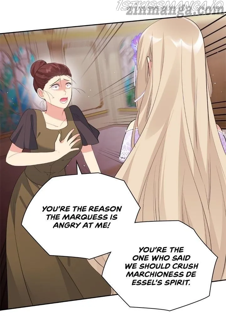 Daisy - How to Become the Duke's Fiancée Chapter 95 Online - página 60