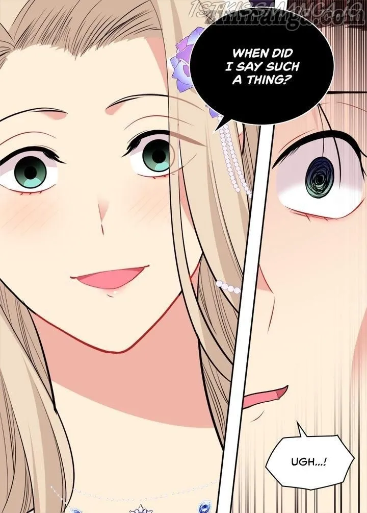 Daisy - How to Become the Duke's Fiancée Chapter 95 Online - página 61