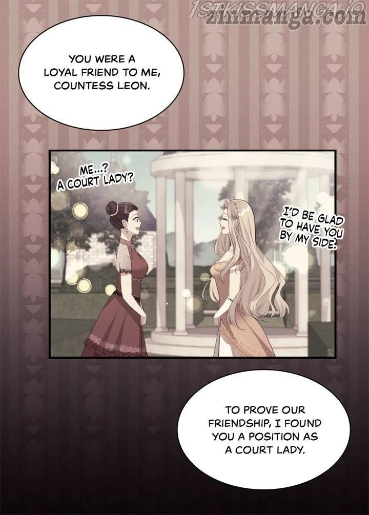Daisy - How to Become the Duke's Fiancée Chapter 95 Online - página 62