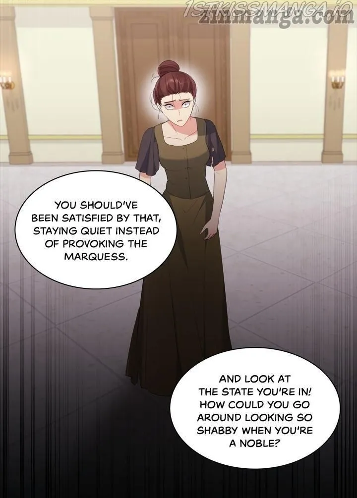 Daisy - How to Become the Duke's Fiancée Chapter 95 Online - página 63