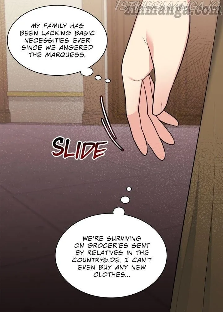 Daisy - How to Become the Duke's Fiancée Chapter 95 Online - página 64