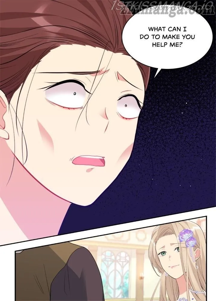 Daisy - How to Become the Duke's Fiancée Chapter 95 Online - página 65