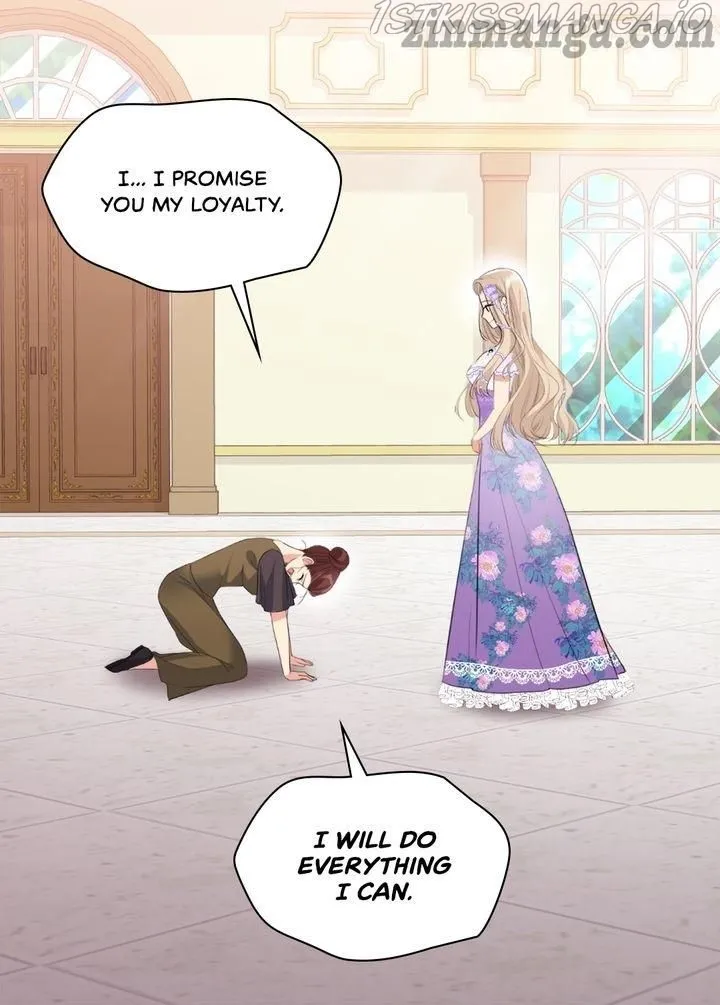 Daisy - How to Become the Duke's Fiancée Chapter 95 Online - página 67