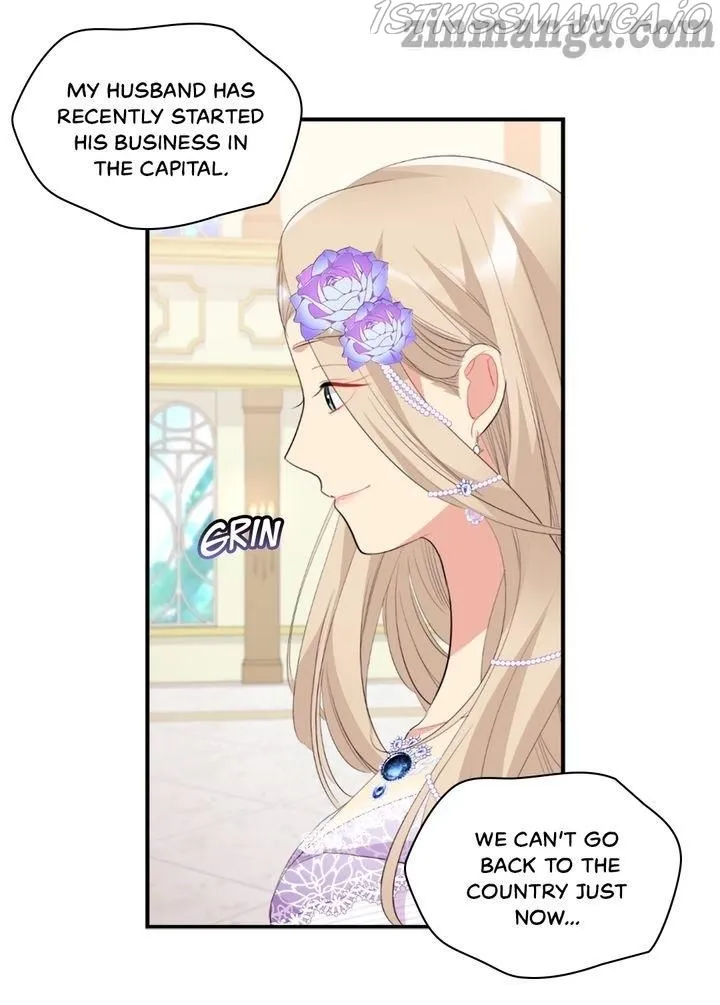 Daisy - How to Become the Duke's Fiancée Chapter 95 Online - página 68