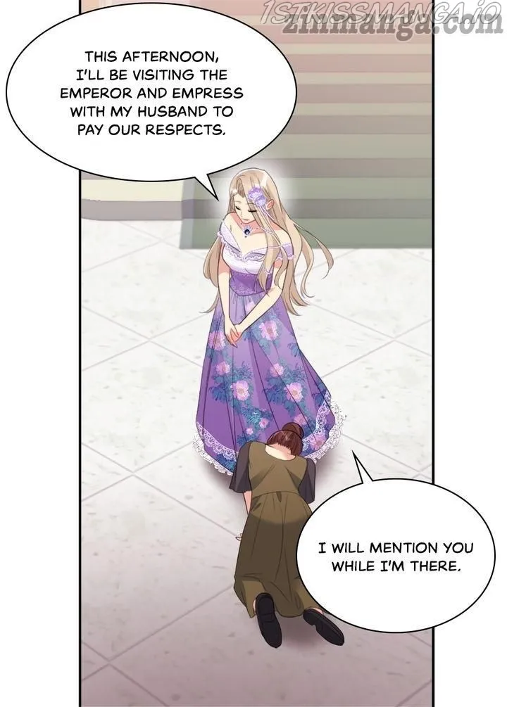 Daisy - How to Become the Duke's Fiancée Chapter 95 Online - página 69