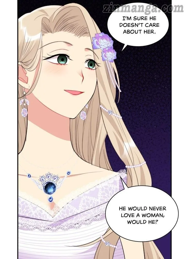 Daisy - How to Become the Duke's Fiancée Chapter 96 Online - página 6