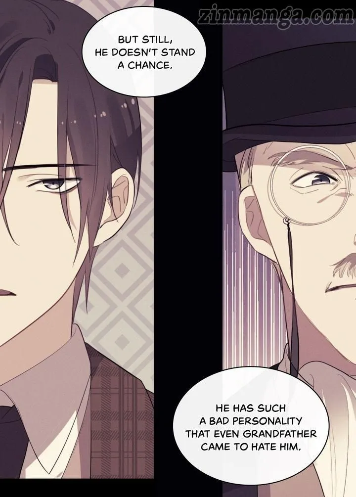 Daisy - How to Become the Duke's Fiancée Chapter 96 Online - página 8
