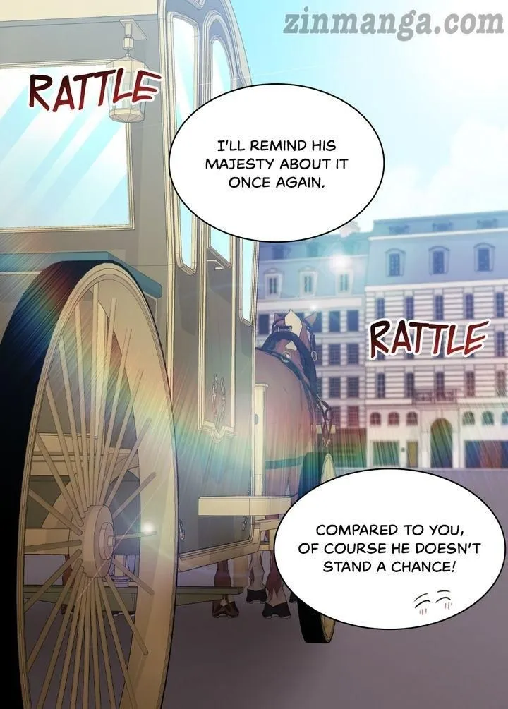 Daisy - How to Become the Duke's Fiancée Chapter 96 Online - página 9