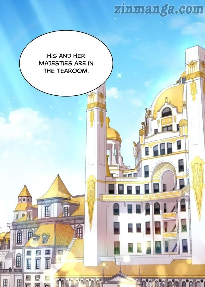 Daisy - How to Become the Duke's Fiancée Chapter 96 Online - página 10