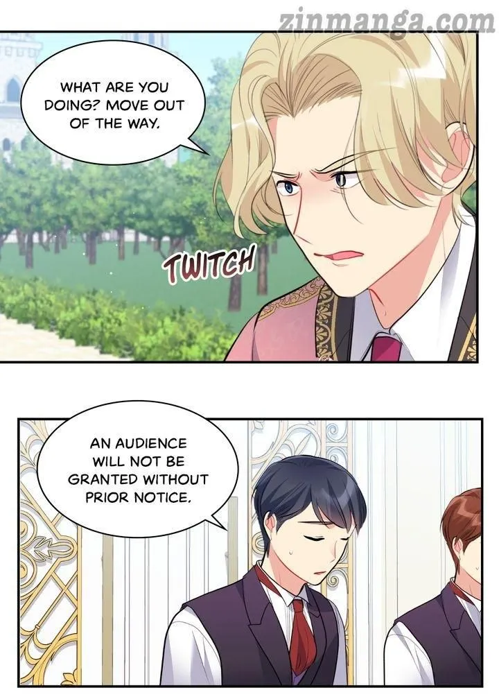 Daisy - How to Become the Duke's Fiancée Chapter 96 Online - página 13