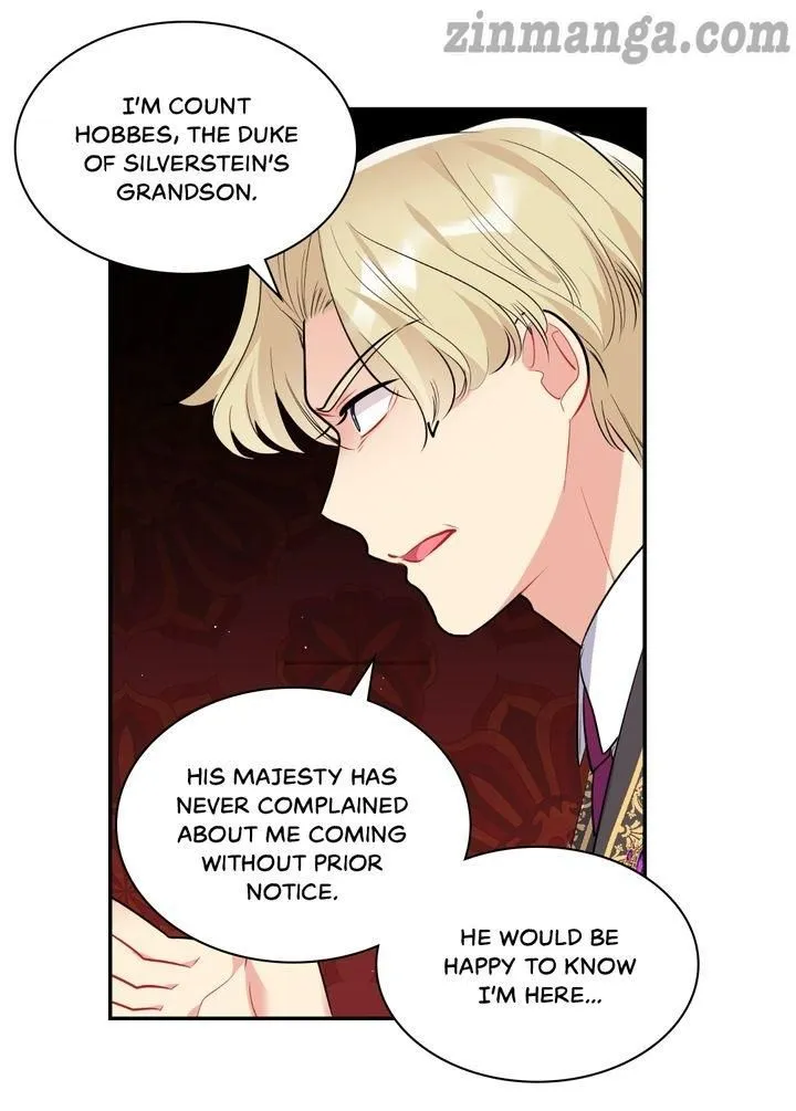 Daisy - How to Become the Duke's Fiancée Chapter 96 Online - página 14