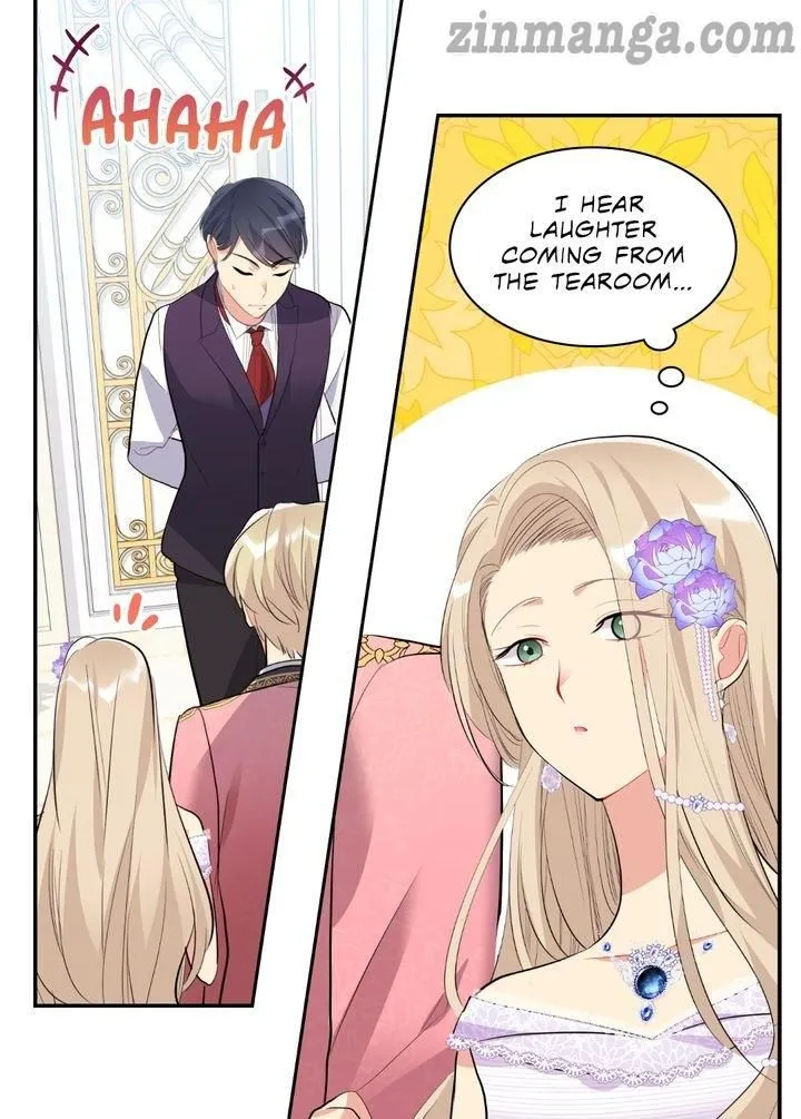 Daisy - How to Become the Duke's Fiancée Chapter 96 Online - página 15