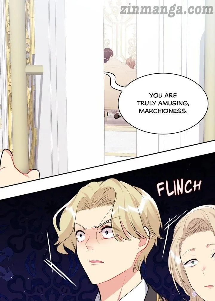 Daisy - How to Become the Duke's Fiancée Chapter 96 Online - página 17