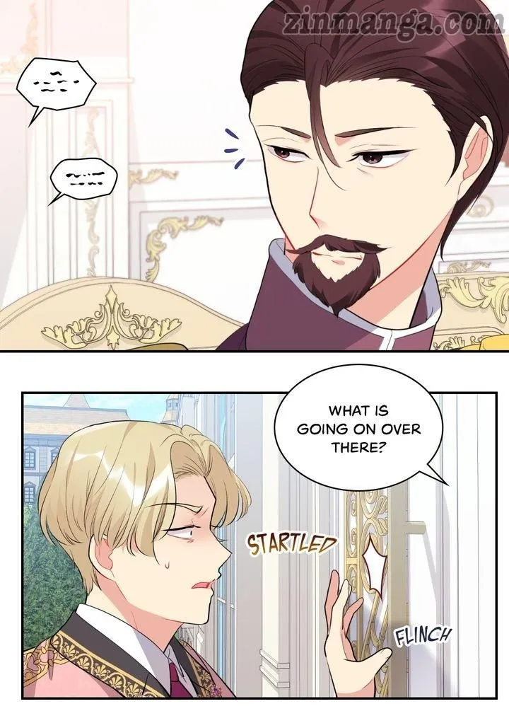 Daisy - How to Become the Duke's Fiancée Chapter 96 Online - página 20